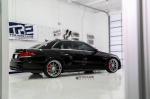 Mercedes-Benz E63 AMG S by Titanio Automotive 2014 года